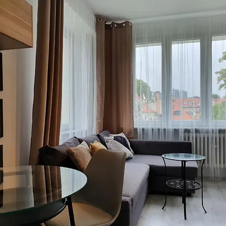 Plac Obroncow Poczty Polskiej I-iv Gdansk