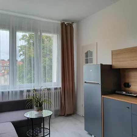 Plac Obroncow Poczty Polskiej I-iv * Gdańsk