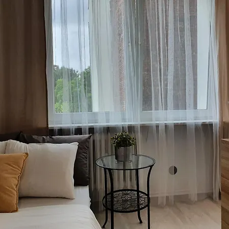 Plac Obroncow Poczty Polskiej I-iv